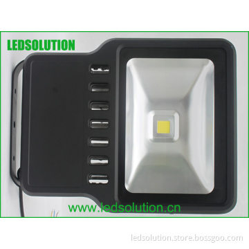 20W Dimmable LED Flood Light Ultra Thin 20W LED Flood Lighting 30W LED Flood Light DC24V/DC12V/AC240V, Outdoor Projector Light,